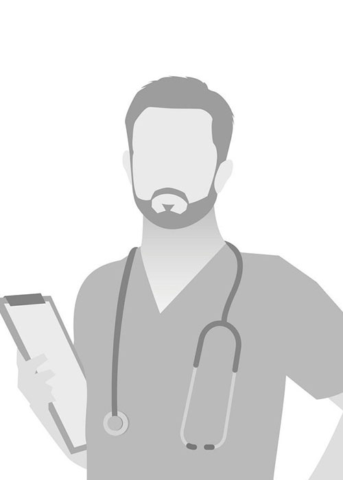 Dr Chris